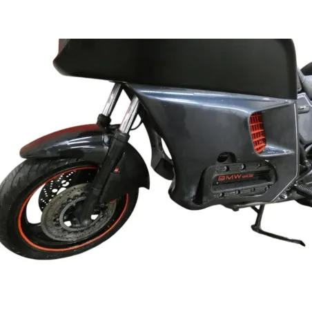 BMW K1 ABS