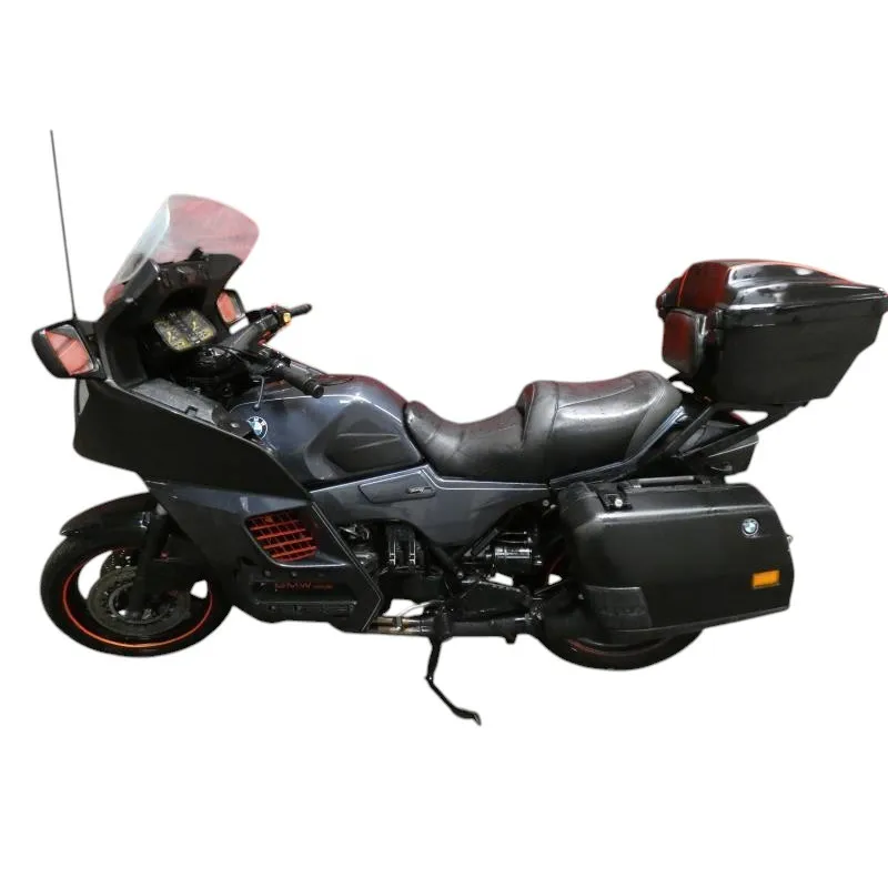 BMW K1 ABS