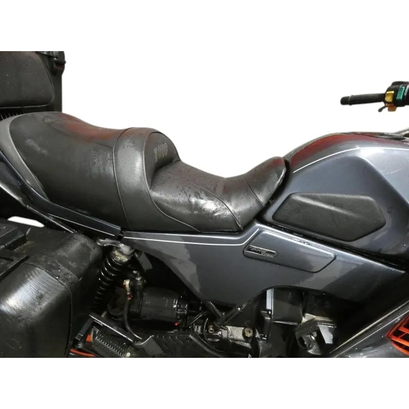 BMW K1 ABS