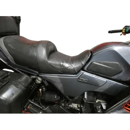 BMW K1 ABS