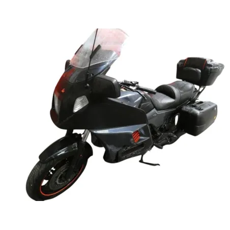 BMW K1 ABS