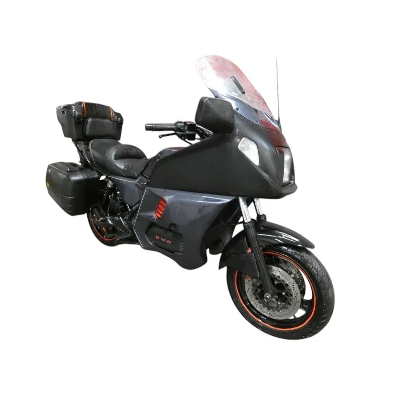 BMW K1 ABS