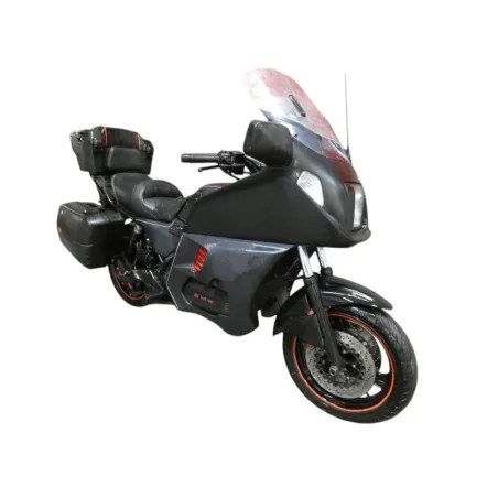 BMW K1 ABS