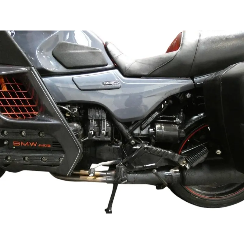 BMW K1 ABS