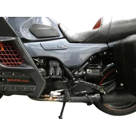 BMW K1 ABS