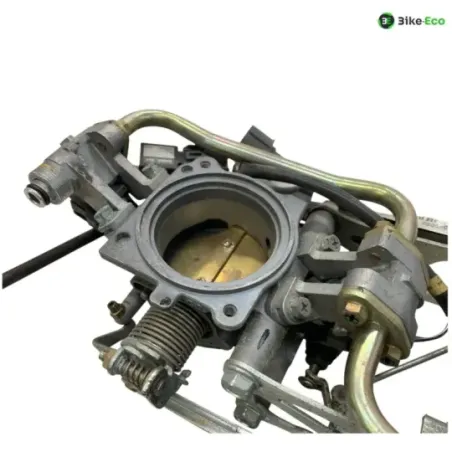 Rampe d'injection HONDA VTR 1000 1999-2001 SP1