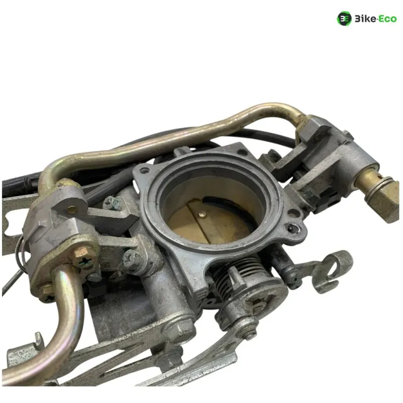 Rampe d'injection HONDA VTR 1000 1999-2001 SP1