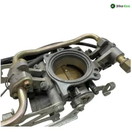 Rampe d'injection HONDA VTR 1000 1999-2001 SP1