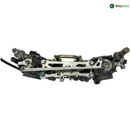 Rampe d'injection HONDA VTR 1000 1999-2001 SP1