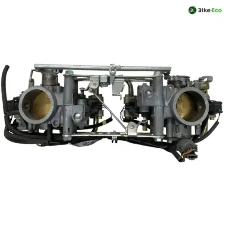 Rampe d'injection HONDA VTR 1000 1999-2001 SP1