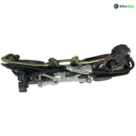 Rampe d'injection HONDA VTR 1000 1999-2001 SP1