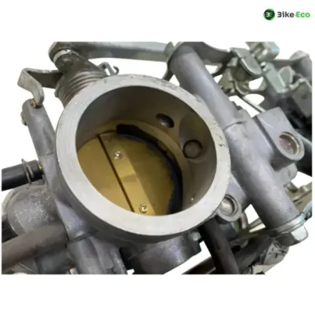 Rampe d'injection HONDA VTR 1000 1999-2001 SP1