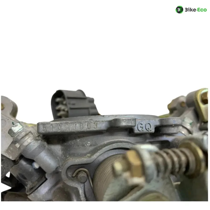 Rampe d'injection HONDA VTR 1000 1999-2001 SP1