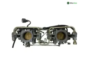 Rampe d'injection HONDA VTR 1000 1999-2001 SP1