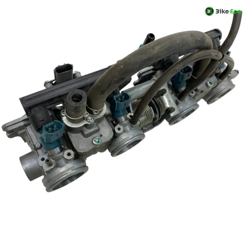 Rampe d'injection HONDA CB 1000 R 2008-2016