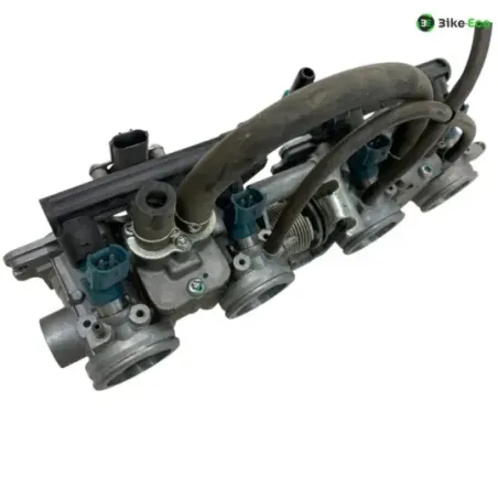 Rampe d'injection HONDA CB 1000 R 2008-2016