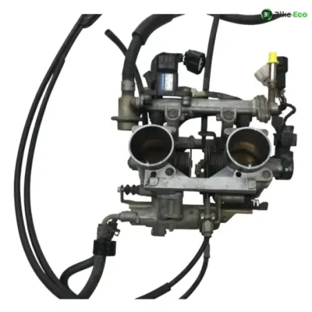 Rampe d'injection YAMAHA TDM 900 2002-2010