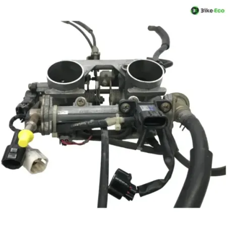 Rampe d'injection YAMAHA TDM 900 2002-2010