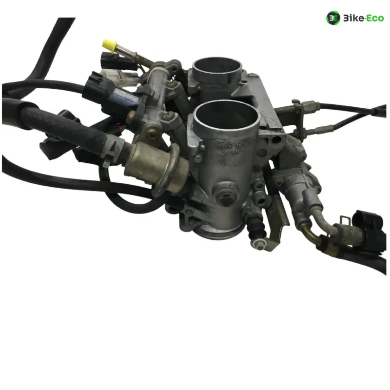 Rampe d'injection YAMAHA TDM 900 2002-2010