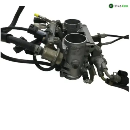 Rampe d'injection YAMAHA TDM 900 2002-2010