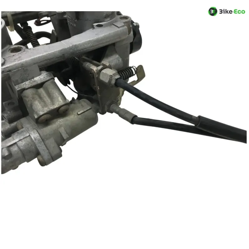 Rampe d'injection YAMAHA TDM 900 2002-2010