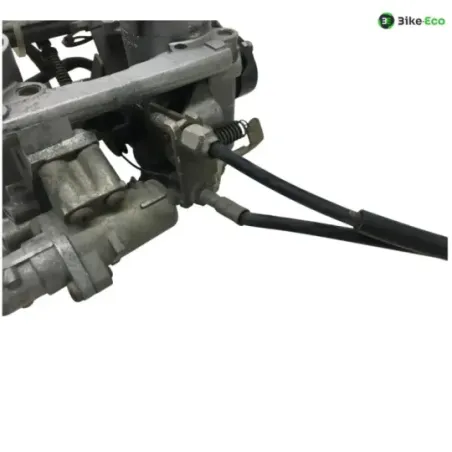 Rampe d'injection YAMAHA TDM 900 2002-2010