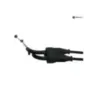 Rampe d'injection YAMAHA TDM 900 2002-2010