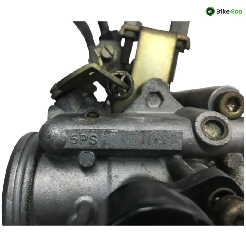 Rampe d'injection YAMAHA TDM 900 2002-2010