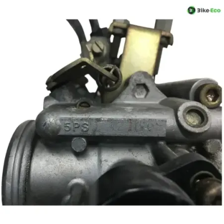 Rampe d'injection YAMAHA TDM 900 2002-2010