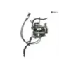 Rampe d'injection YAMAHA TDM 900 2002-2010