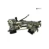 Rampe d'injection SUZUKI SV 650 N 2003-2010