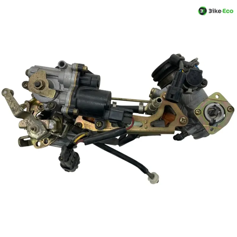 Rampe d'injection SUZUKI SV 650 N 2003-2010