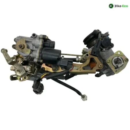 Rampe d'injection SUZUKI SV 650 N 2003-2010