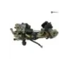 Rampe d'injection SUZUKI SV 650 N 2003-2010
