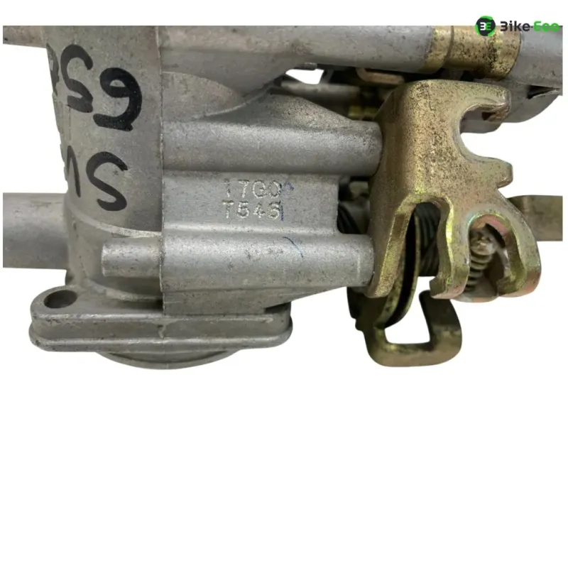 Rampe d'injection SUZUKI SV 650 N 2003-2010