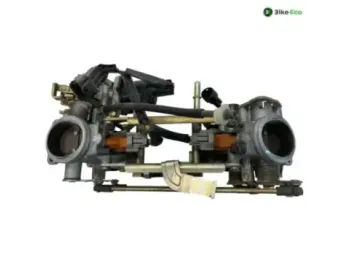 Rampe d'injection SUZUKI SV 650 N 2003-2010