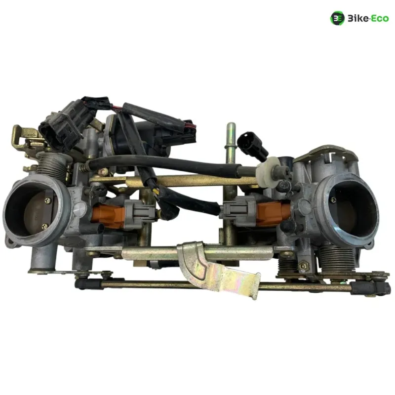 Rampe d'injection SUZUKI SV 650 N 2003-2010