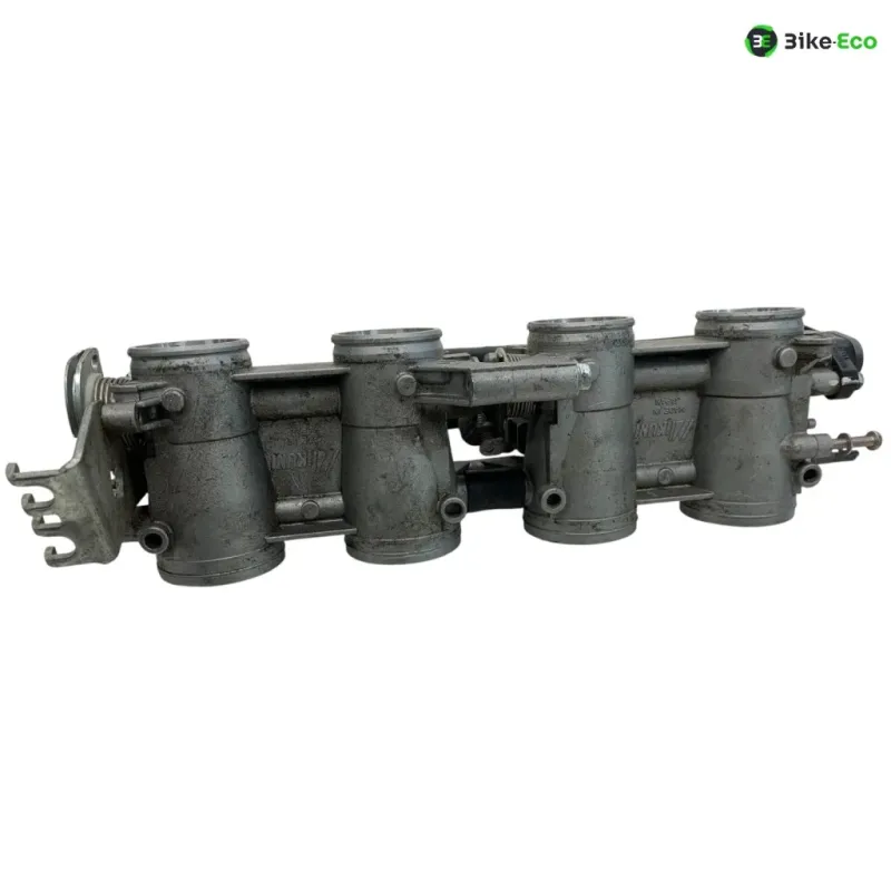 Rampe d'injection SUZUKI GSR 600 2006-2010