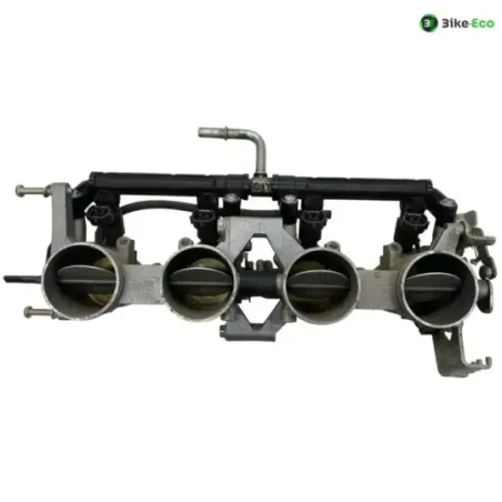 Rampe d'injection SUZUKI GSR 600 2006-2010