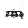 Rampe d'injection SUZUKI GSR 600 2006-2010