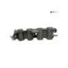 Rampe d'injection SUZUKI GSR 600 2006-2010