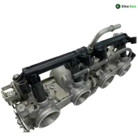 Rampe d'injection SUZUKI GSR 600 2006-2010