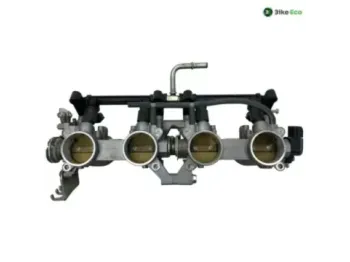 Rampe d'injection SUZUKI GSR 600 2006-2010