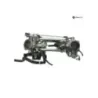 Rampe d'injection SUZUKI SV 650 2007-2015 Rampe d'injection SUZUKI SV 650 2007-2015