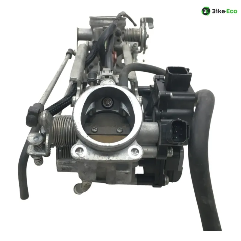 Rampe d'injection SUZUKI SV 650 2007-2015