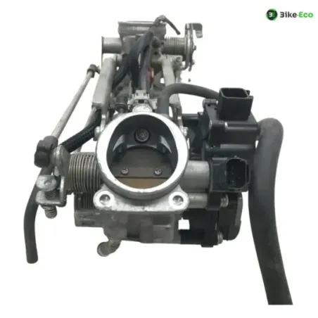 Rampe d'injection SUZUKI SV 650 2007-2015