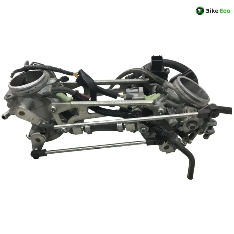 Rampe d'injection SUZUKI SV 650 2007-2015