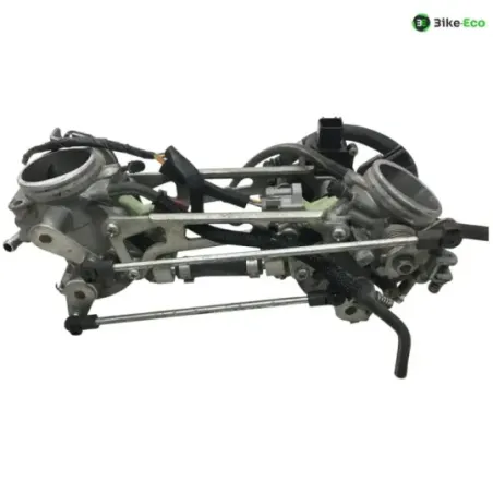 Rampe d'injection SUZUKI SV 650 2007-2015