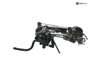 Rampe d'injection SUZUKI SV 650 2007-2015