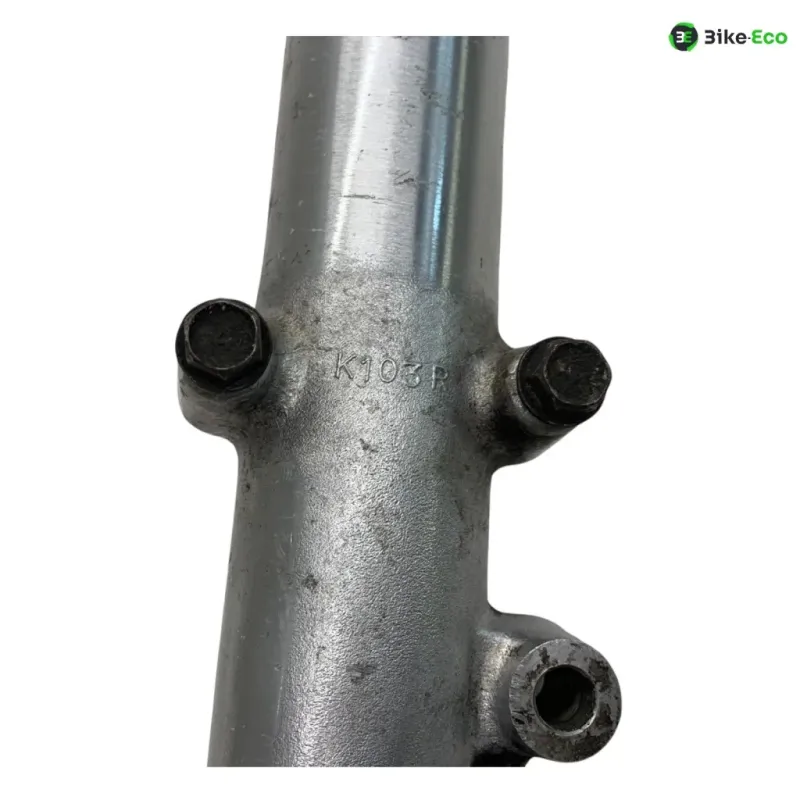 Tube de fourche droit KAWASAKI ZR 750 1991-1997 ZEPHYR